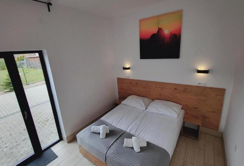 Отель Konopielka