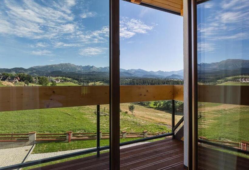 هتل Kopieniec Fizjo  Med & Spa