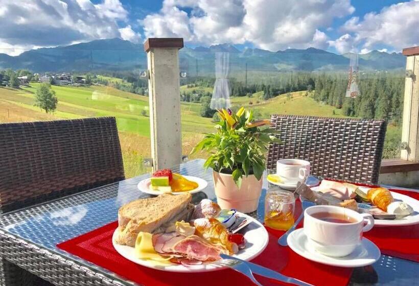 هتل Kopieniec Fizjo  Med & Spa