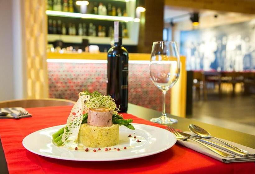 هتل Kopieniec Fizjo  Med & Spa