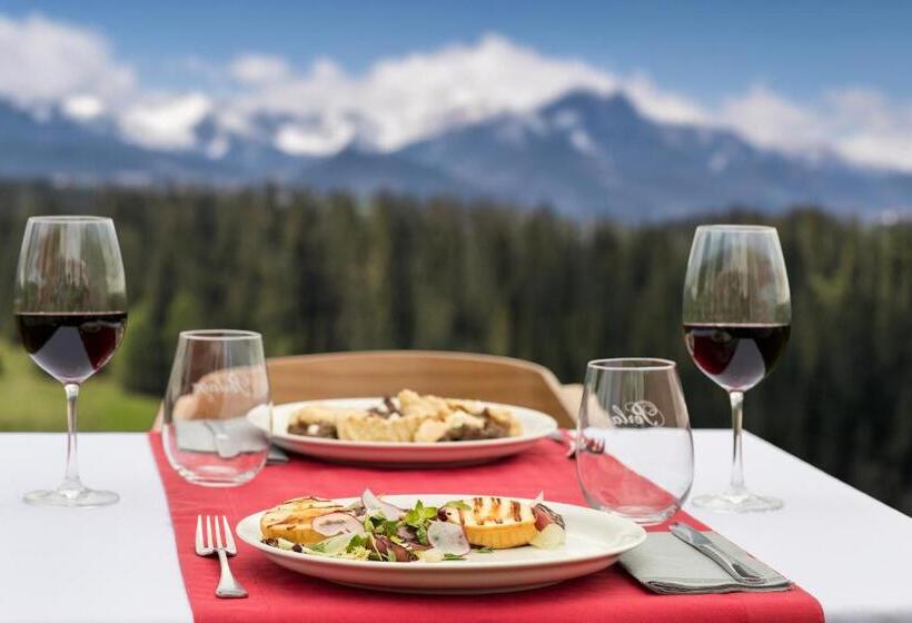 هتل Kopieniec Fizjo  Med & Spa