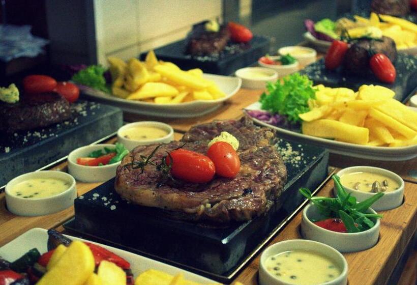 בית מלון כפרי Korona