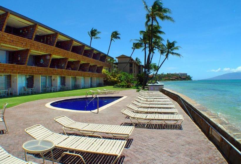 فندق The Kulakane #112