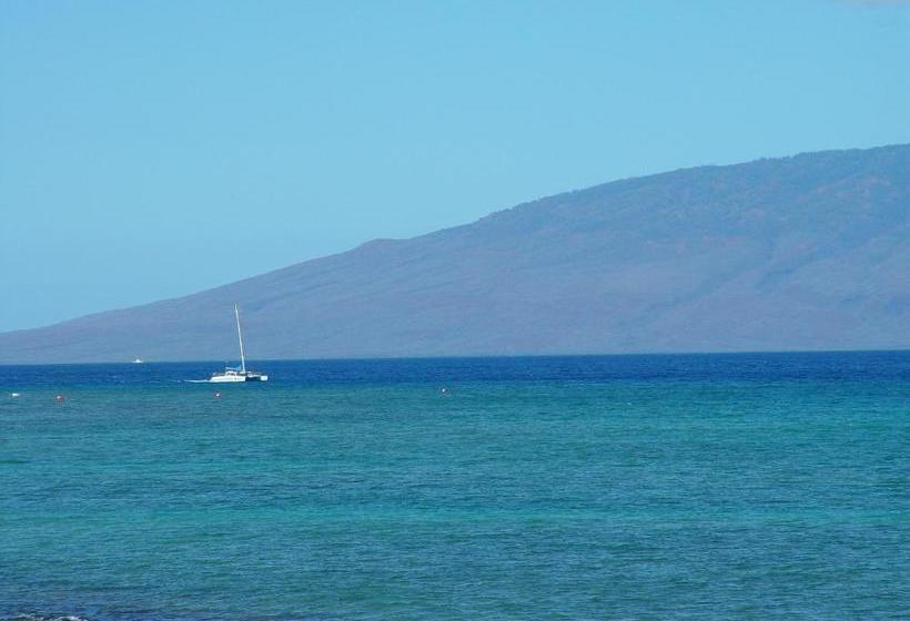 فندق The Kulakane #112