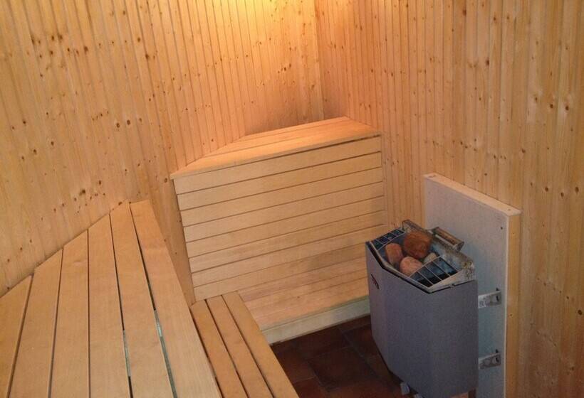 酒店 Kvarnen Pensionat Och Restaurang