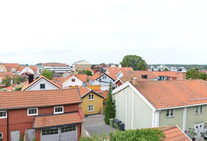 בית מלון כפרי L Park