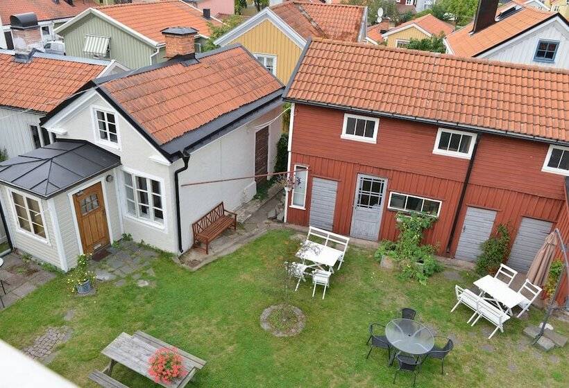 בית מלון כפרי L Park