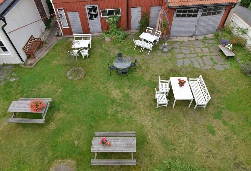 בית מלון כפרי L Park