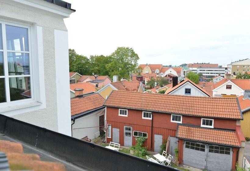 בית מלון כפרי L Park