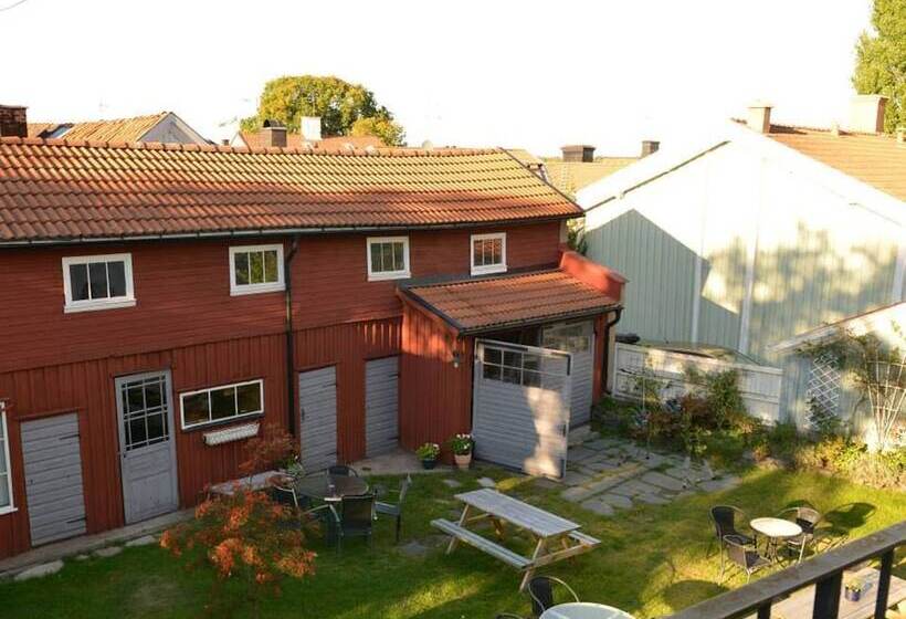 בית מלון כפרי L Park