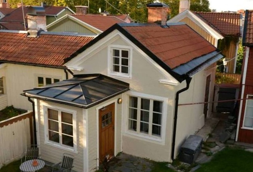 בית מלון כפרי L Park