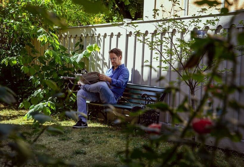 בית מלון כפרי L Park