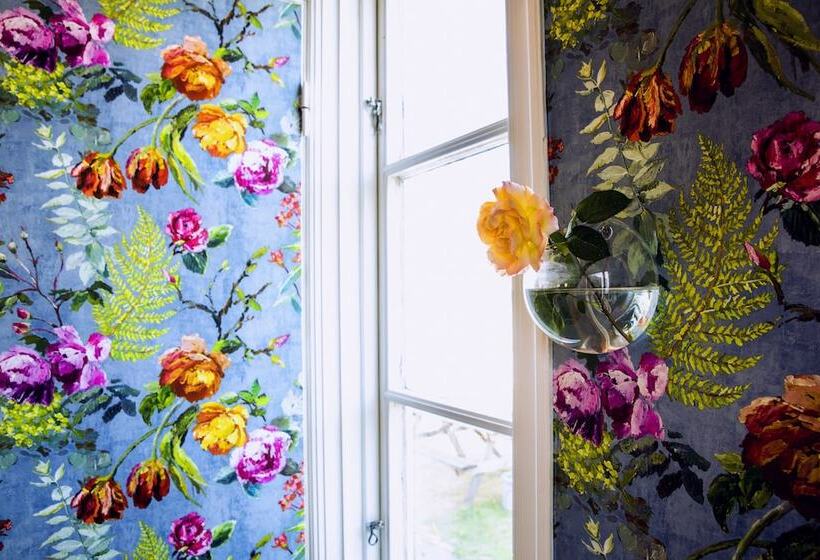 בית מלון כפרי L Park