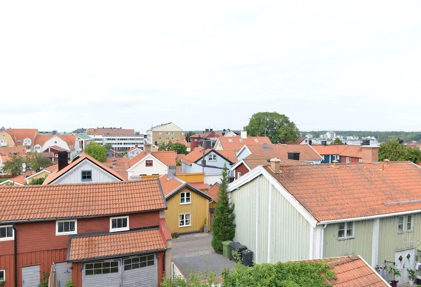 בית מלון כפרי L Park