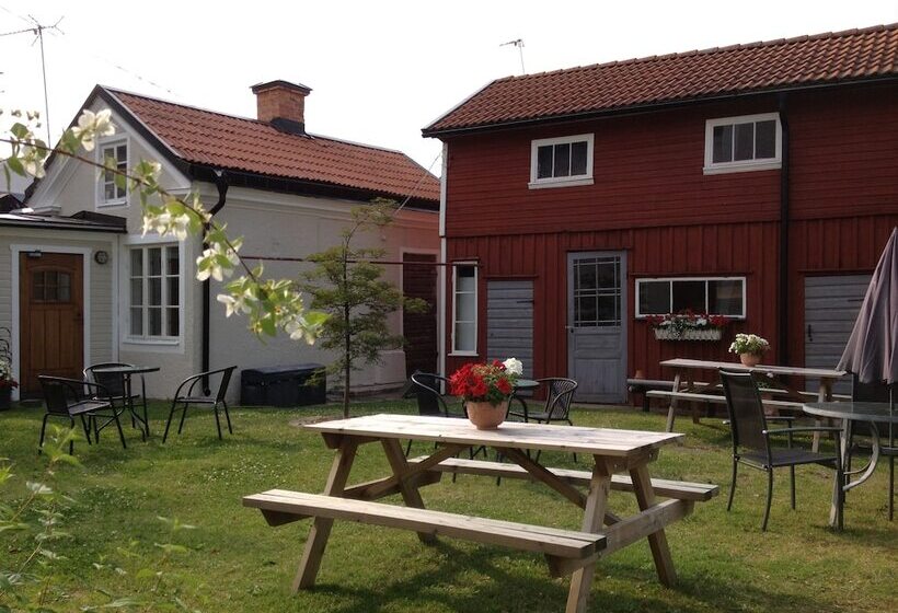 בית מלון כפרי L Park