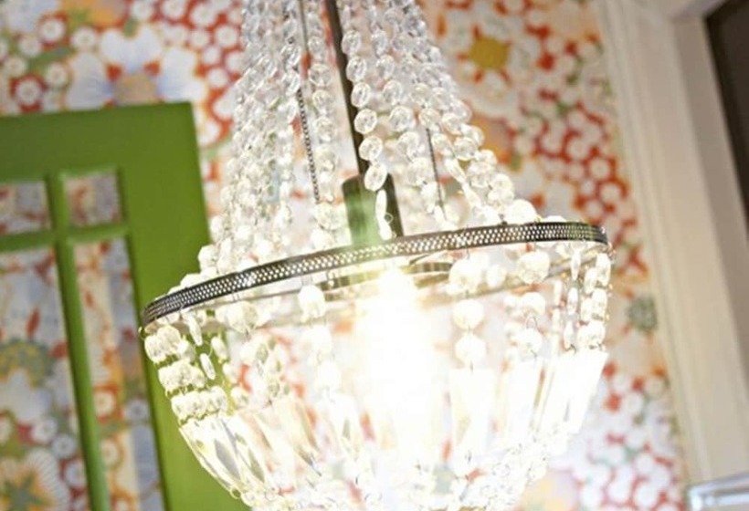 בית מלון כפרי L Park