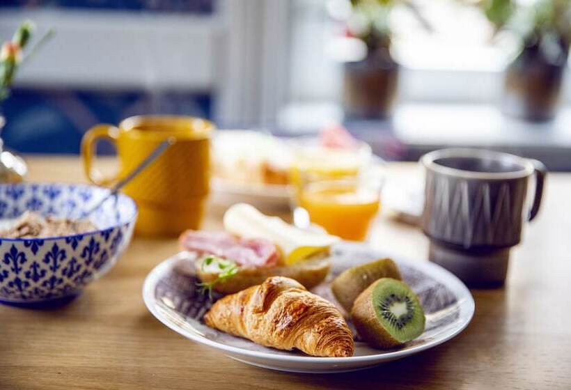 בית מלון כפרי L Park