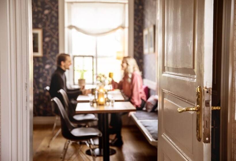 בית מלון כפרי L Park