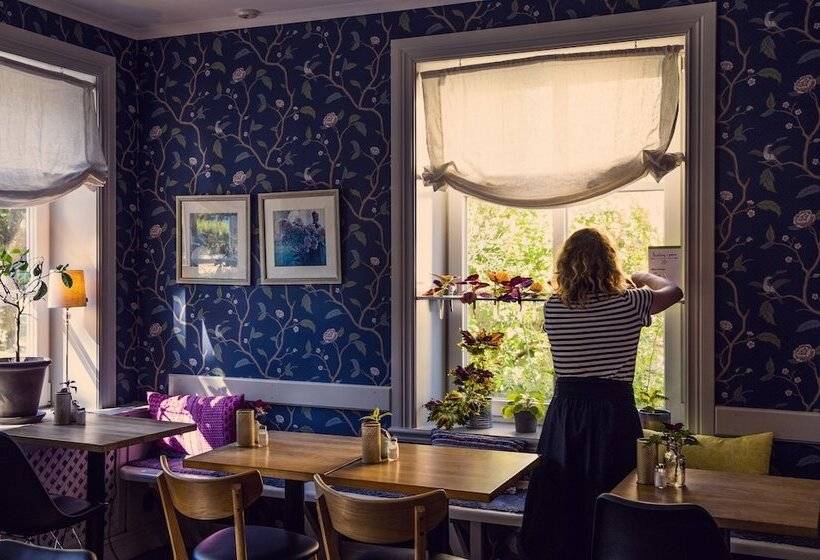 בית מלון כפרי L Park