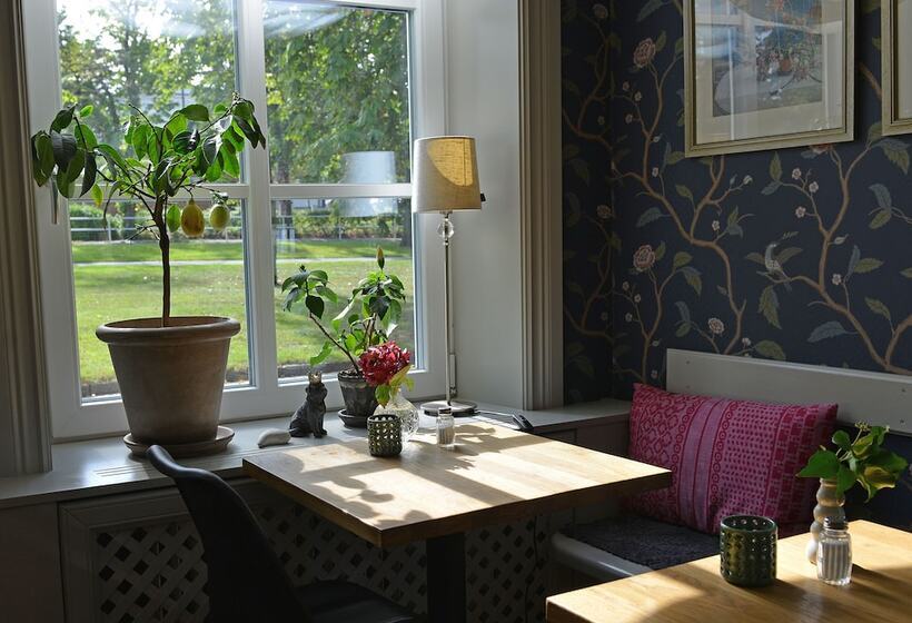 בית מלון כפרי L Park