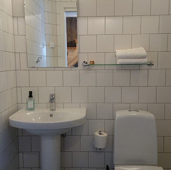 בית מלון כפרי L Park