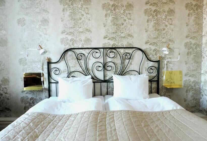 בית מלון כפרי L Park