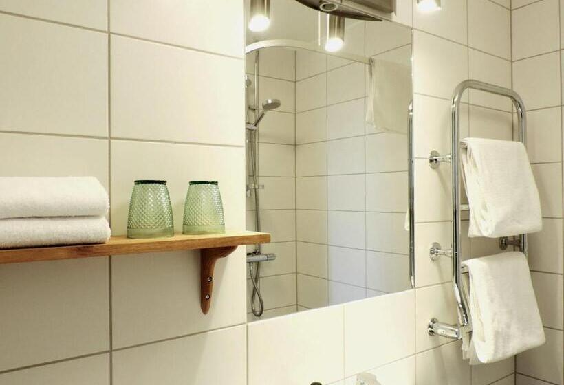 בית מלון כפרי L Park