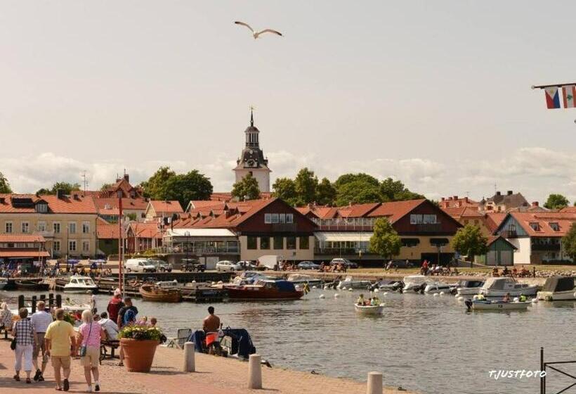 בית מלון כפרי L Park