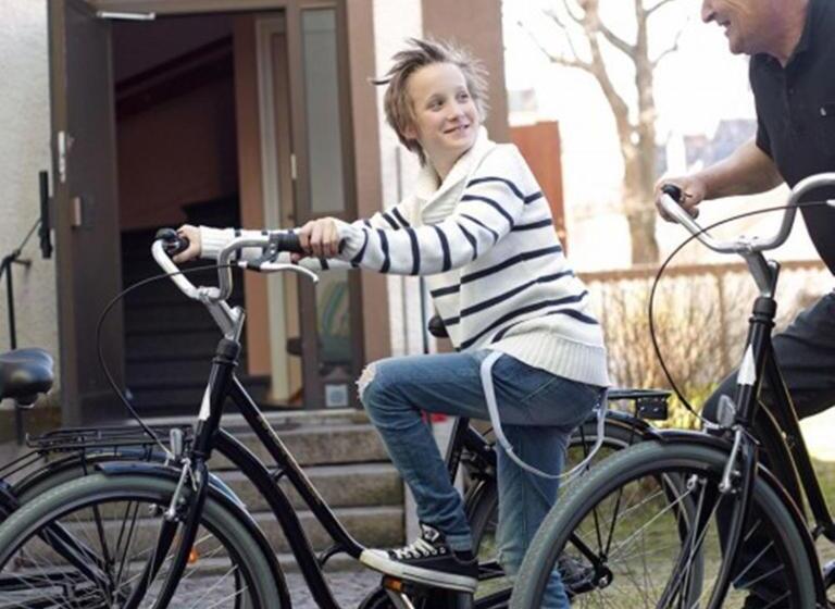 בית מלון כפרי L Park