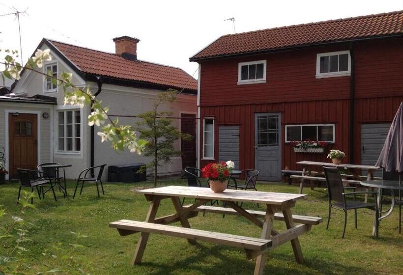 בית מלון כפרי L Park