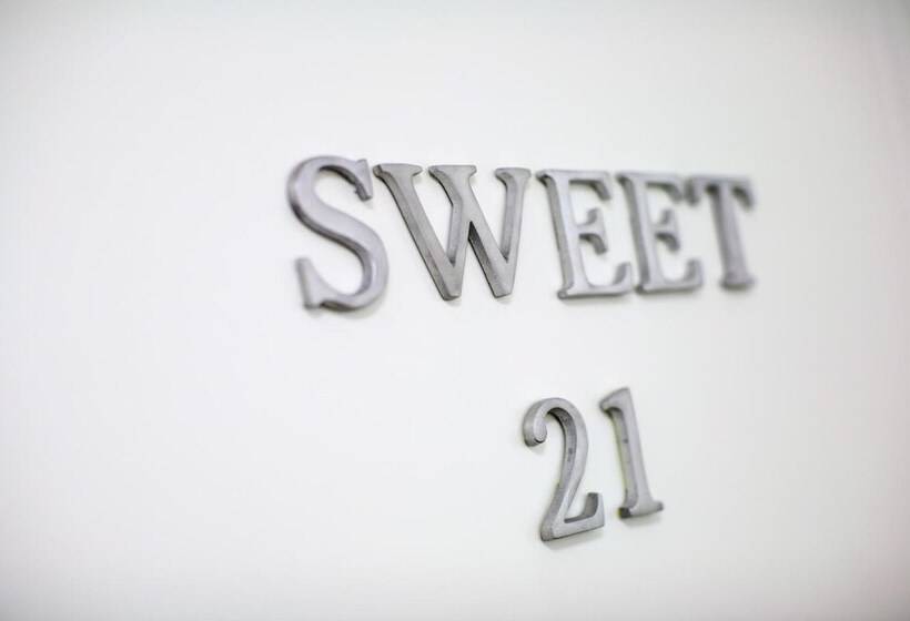 בית מלון כפרי L Uddewalla