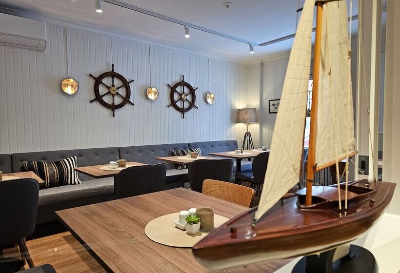 בית מלון כפרי L Uddewalla