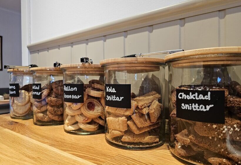 בית מלון כפרי L Uddewalla