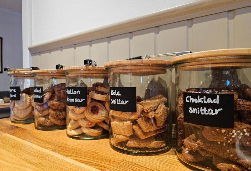 בית מלון כפרי L Uddewalla