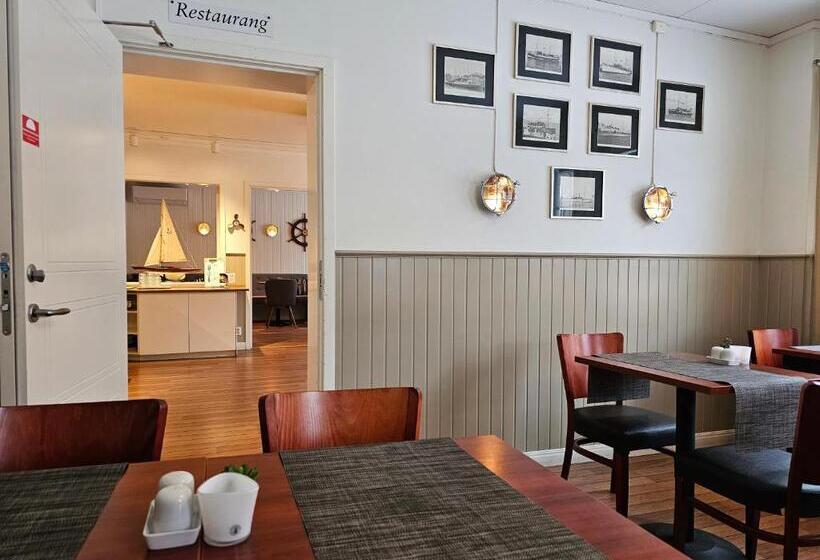 בית מלון כפרי L Uddewalla