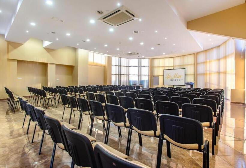 בית מלון כפרי La Mar