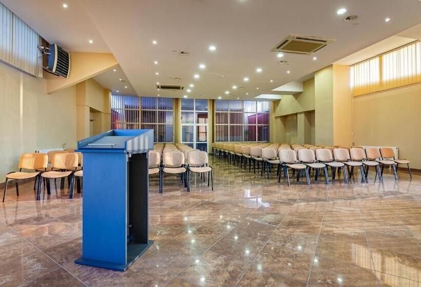 בית מלון כפרי La Mar