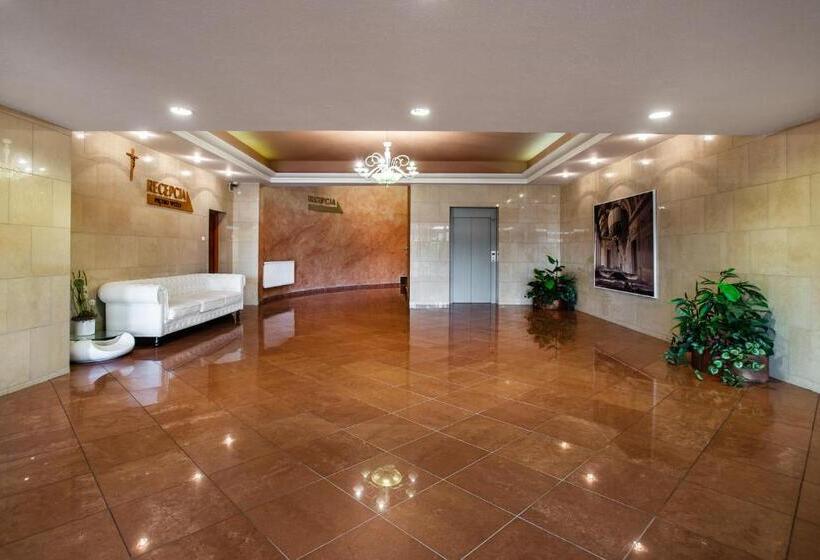 בית מלון כפרי La Mar