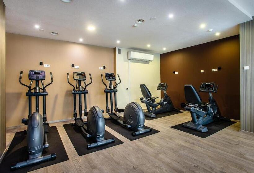 בית מלון כפרי La Mar