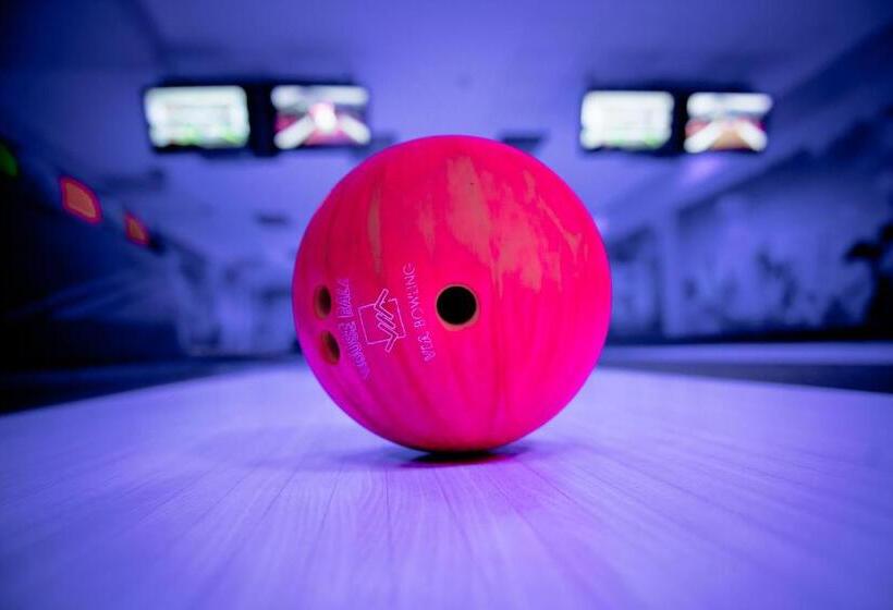 בית מלון כפרי La Mar