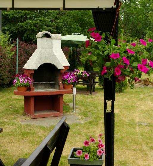 هتل Lago Apartamenty I Pokoje