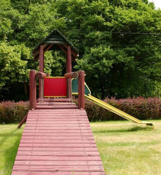 هتل Lago Apartamenty I Pokoje