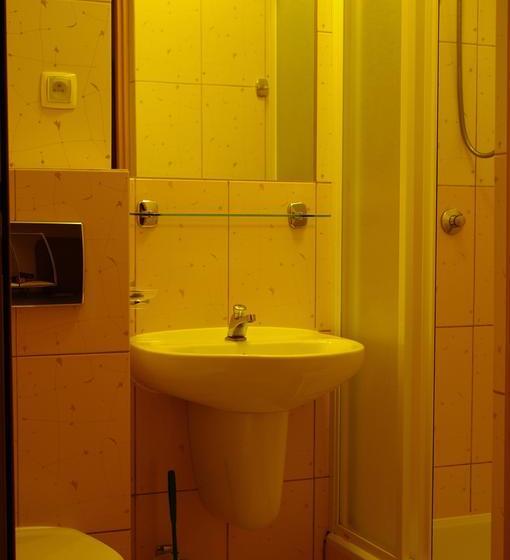 هتل Lago Apartamenty I Pokoje