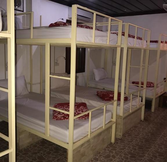 בית מלון כפרי Lakangthong 2 Friendly House