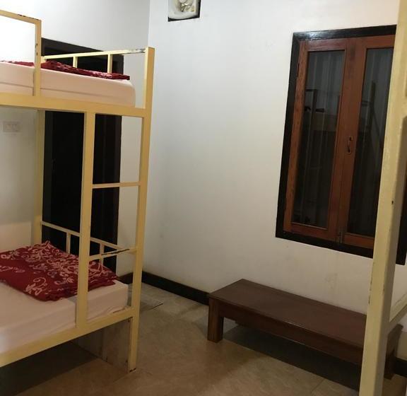 בית מלון כפרי Lakangthong 2 Friendly House