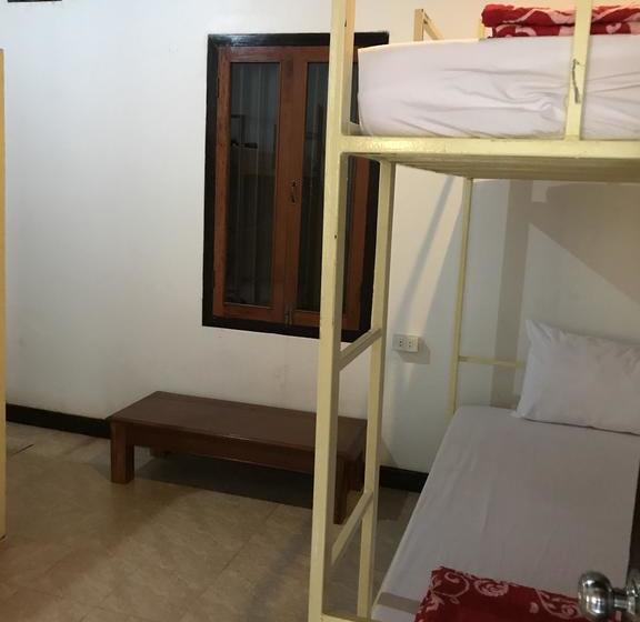 בית מלון כפרי Lakangthong 2 Friendly House