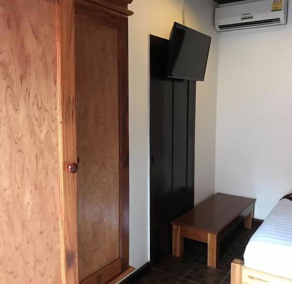 בית מלון כפרי Lakangthong 2 Friendly House