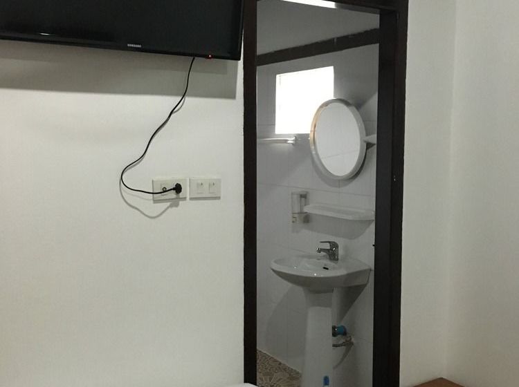 בית מלון כפרי Lakangthong 2 Friendly House