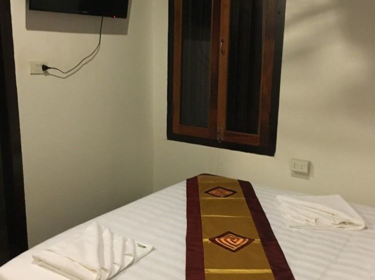 בית מלון כפרי Lakangthong 2 Friendly House