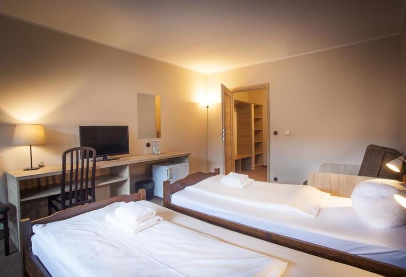 호텔 Las Piechowice